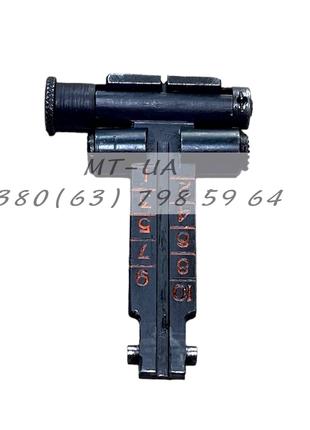 Оригинальная прицельная планка (целик) на 1000м РПК  в сборе