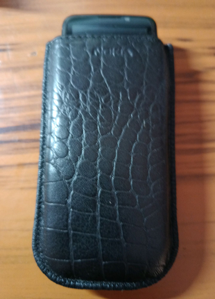 Чехол -карман Nokia для  6700 / 6300 / 8800