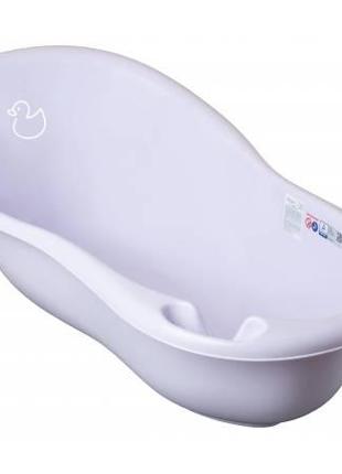 Ванночка Tega Baby Каченя Фіолетове 86 см DK-004-133 (20009028...
