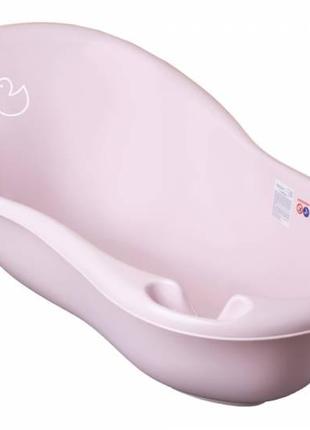 Ванночка Tega Baby Світло-рожевий 102см DK-005-130 (2000902109...
