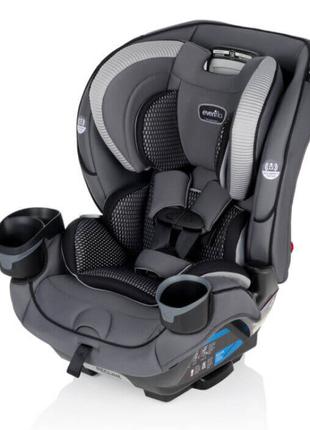 Автокрісло Evenflo EveryFit LX Winstone (032884200856)