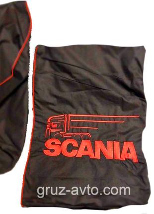 Постільна білизна Сканія Scania комплект постільної білизни дл...