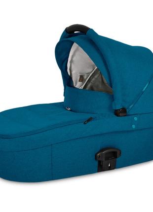 ​Люлька до коляска X-lander X-pram light 2.0 petrol blue (5907...