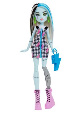 Лялька Monster High Моя монстро-подружка Френкі Стайн (HRC12/H...