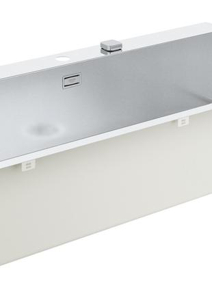 Мийка для кухні з неіржавкої сталі Grohe K800 (31586SD1)