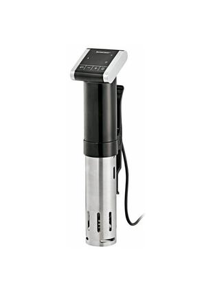 Аппарат Су Вид Sous-Vide Stick SSVS1000 B2 черный Silver crest