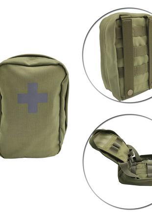 Аптечка, сумка медична Ranger Green СУМ-1 cp