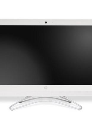 Моноблок HP Pavilion 24 AIO 24-e027c (AMD A9-9400 / 8GB / 1920...