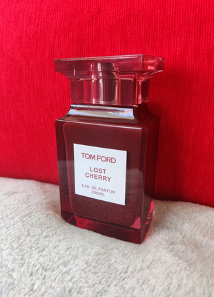 Tom Ford Lost Cherry