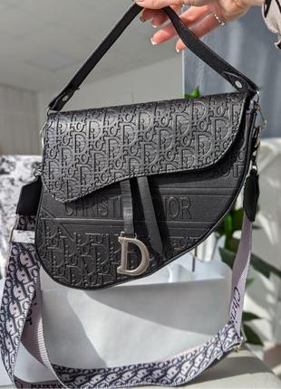 Жіноча сумка Christian Dior