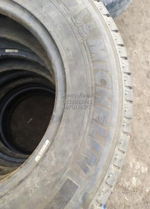 Комплект шин (4шт)Michelin Agilis 225/70 R15C 112/110S 6нед 14...