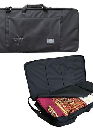 Священича сумка для риз (облачення) священнослужителя СНР-6 cp