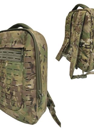 Рюкзак адміністративний для військових, волонтерів, охоронців ...