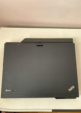 Ноутбук Lenovo Transformer