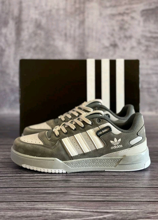 Adidas Forum Low