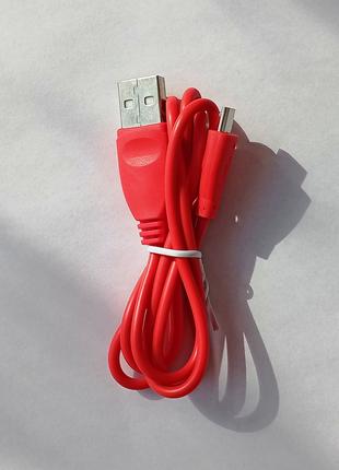 Зарядной юсб микро юсб кабель Kanger USB Micro USB Cable Original