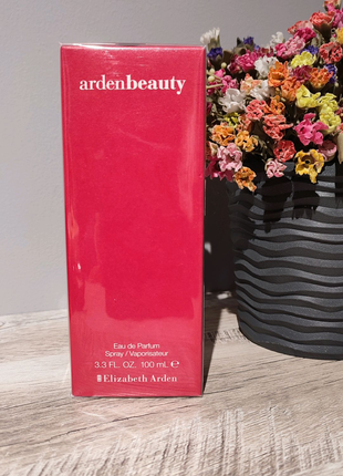 Elizabeth Arden Ardenbeauty 100 мл