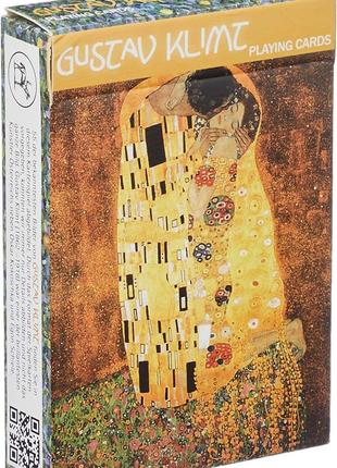 Карты игральные Piatnik Gustav Klimt