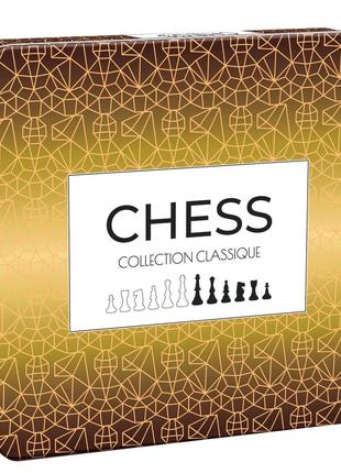 Настольная игра Collection Classique Chess (Шахматы Классическ...