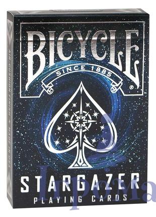 Покерные карты Bicycle Stargazer / Playing Cards Bicycle Starg...