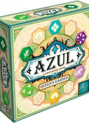 Настольная игра Azul: Queen's Garden / Азул: Сад Королевы