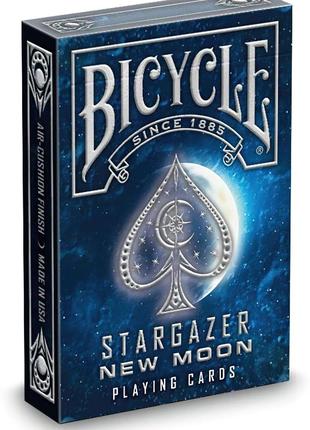 Покерные карты Bicycle Stargazer New Moon / Poker Cards Bicycl...