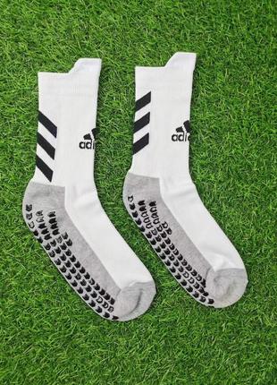 Тренировочные носки Adidas (39-45) (39-45)