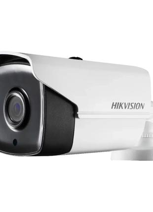 Камера Hikvision DS-2CE16H0T-IT5E (3.6мм) Turbo HD камера 5 Мп...
