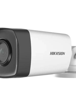 Видеокамера Hikvision DS-2CE17D0T-IT5F (C) (3.6мм) Уличная кам...