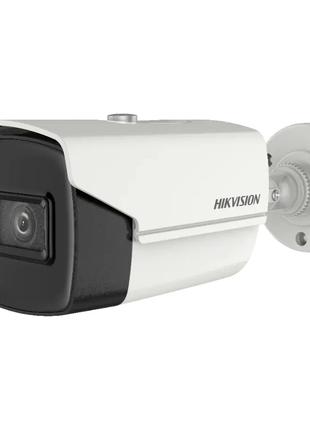 Видеокамера Hikvision DS-2CE16D3T-IT3F (2.8мм) Turbo HD видеок...