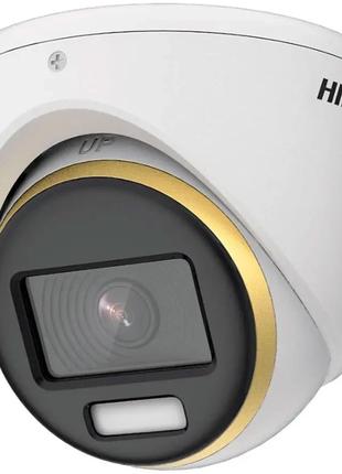 Видеокамера Hikvision DS-2CE70DF3T-PF (3.6мм) Системы видеонаб...