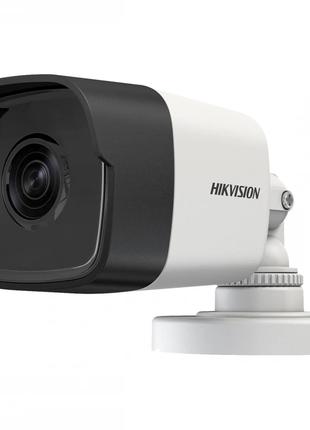 Видеокамера Hikvision DS-2CE16D8T-ITE (2.8мм) Уличная TurboHD ...