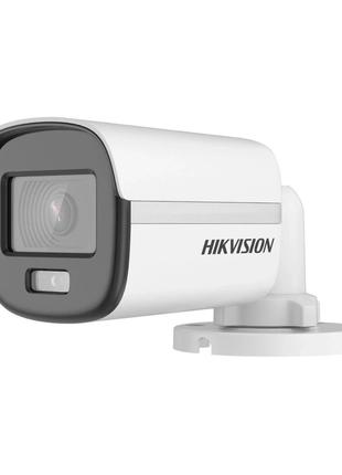 Видеокамера Hikvision DS-2CE12DF0T-F (2.8мм) Turbo HD камера В...