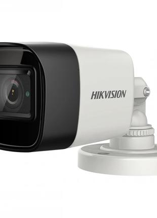 Камера Hikvision DS-2CE16H8T-ITF (3.6мм) Turbo HD камера Видео...