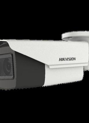 Камера Hikvision DS-2CE16H0T-AIT3ZF (2.8-12мм) Уличная камера ...