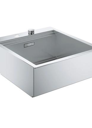 Кухонная мойка K800 (50 cm) Grohe EX-2 Sink (31583SD0)