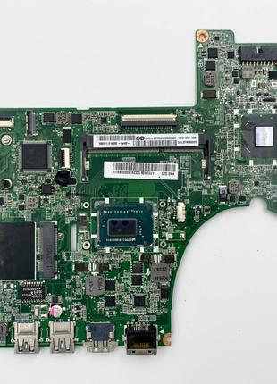 Материнська плата для ноутбука Lenovo IdeaPad U310 Intel Core ...