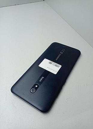 Мобильный телефон смартфон Б/У Xiaomi Redmi 8A 2/32GB