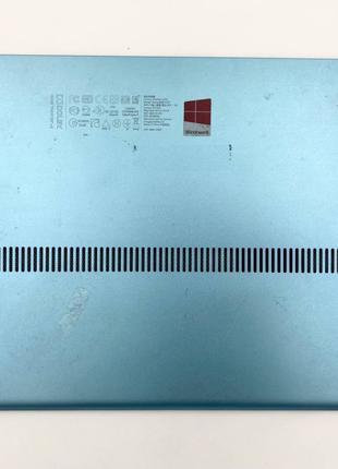 Нижняя часть корпуса для ноутбука Lenovo IdeaPad U310 (3ALZ7BA...