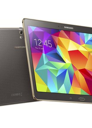 Планшет Samsung Galaxy Tab S Wi-Fi Exynos 5420 3/16 GB 2/8 MP ...