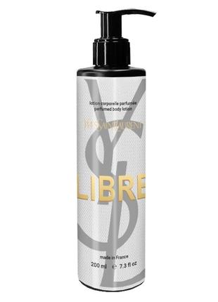 Парфюмированный лосьон для тела Yves Saint Laurent Libre Brand...