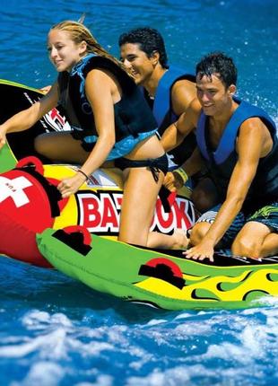 водний атракціон WOW Sports Big Bazooka