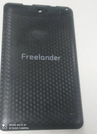 Задняя крышка  для планшета навігатора Freelander Z20