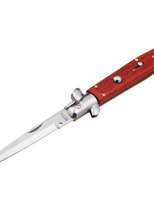 Нож выкидной Grand Way 170201-34 A