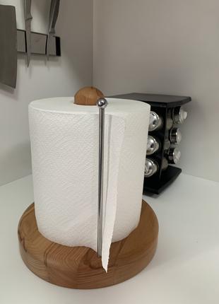 Тримач ( підставка) для паперових рушників