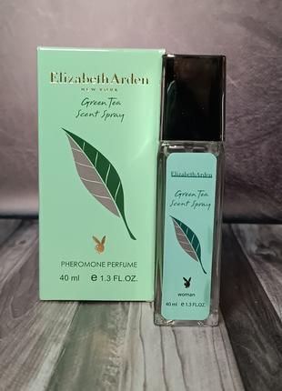 Парфюм женский Elizabeth Arden Green Tea Pheromone Parfum 40 мл