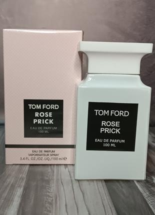 Унісекс парфумована вода Tom Ford Rose Prick (Том Форд Розе Пр...