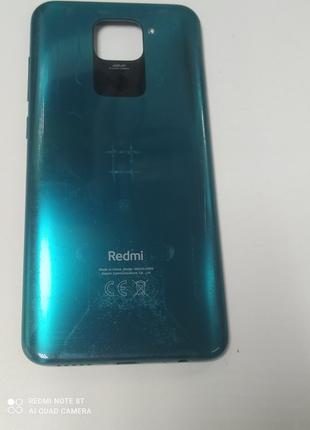 Redmi not 9 на запчасти