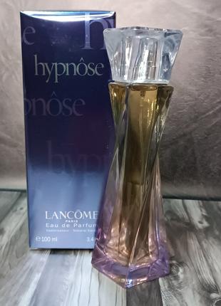 Женская парфюмированная вода Lancome Hypnose 100мл