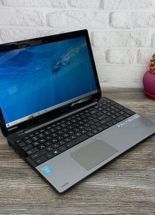 195 TOSHIBA Satellite L55-A 15.6" HD i5-4200U 8Gb 180Gb SSD